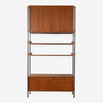 1960s Wall unit