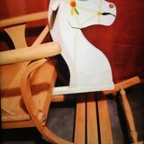 Rocking horse