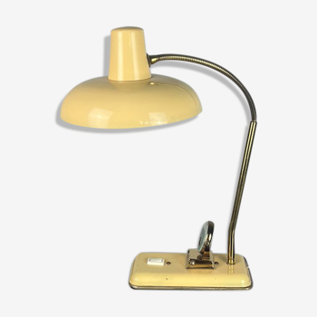 Vintage desk lamp 70s