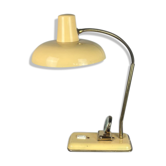 Lampe de bureau Vintage années 70