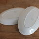 + Pair of raviers Céranord Saint Amand model Eglantines +