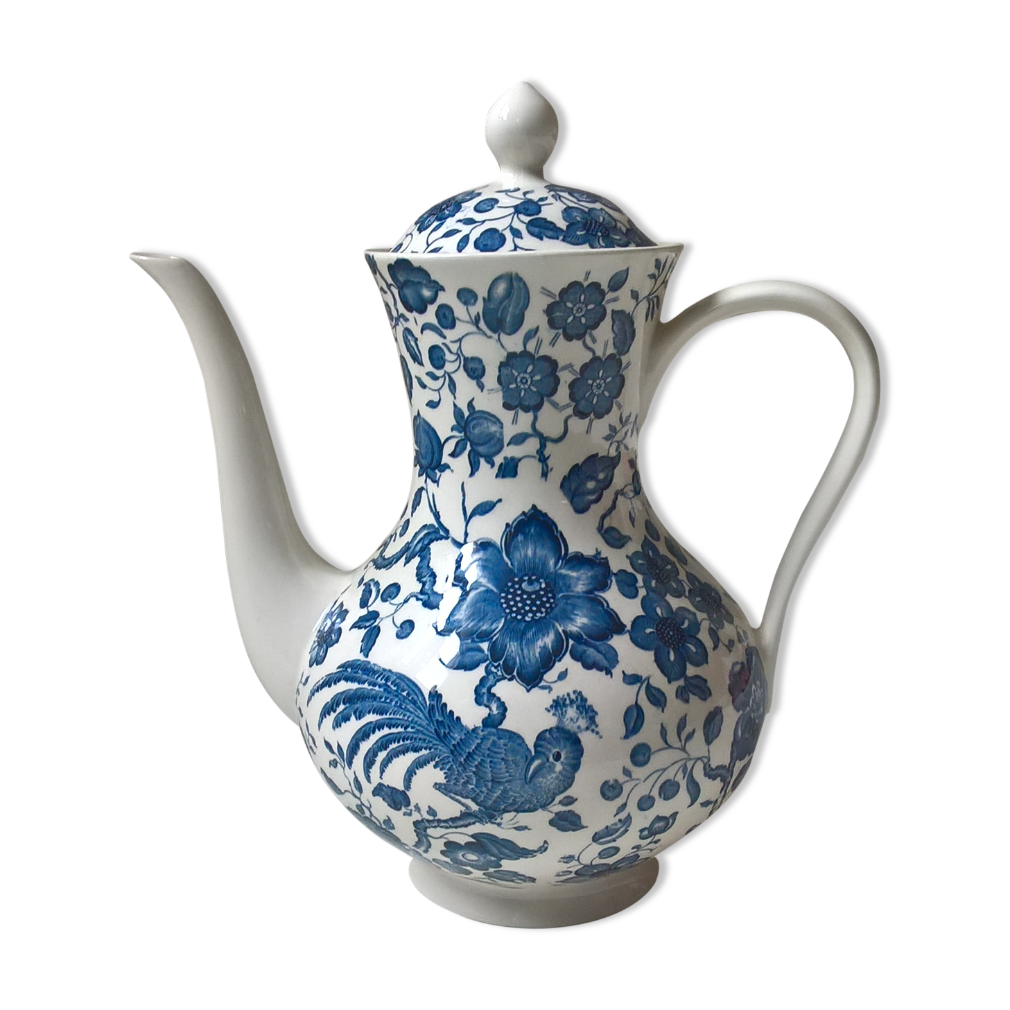 Paradiso de Villeroy - Boch teapot