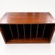 LP Record Cabinet by Poul Cadovius For Cado, 1960s.