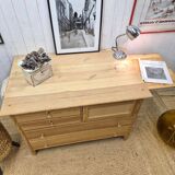 Antique bakery furniture