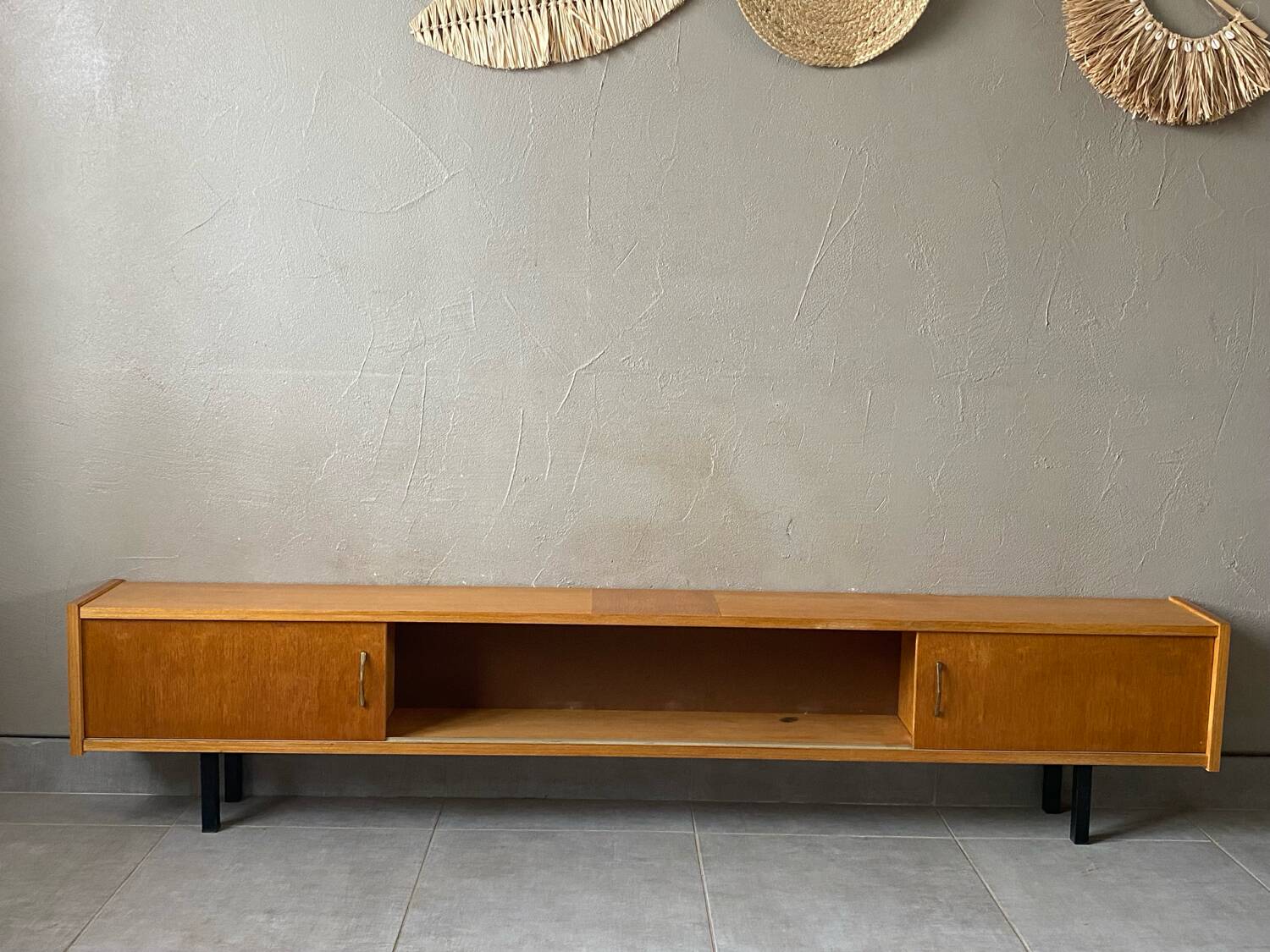 Vintage sideboard from the 50s
