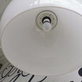 Floor lamp 1970's removable arc model