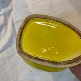 St Clement's parrot pitcher