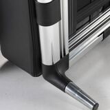 "Prive" Leather Set by Phillippe Starck for Cassina, Italy,2010s