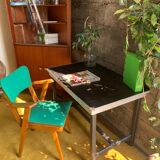 Country farm table
