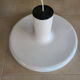 Pendant lamp Pendolita vintage 70s edition Lita space age