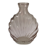 Pink vase
