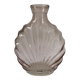 Pink vase