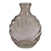 Vase rose