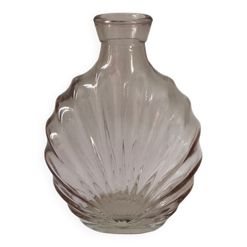 Vase rose
