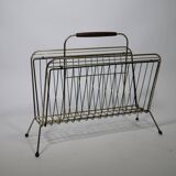 Porte-revues String Mid Century 1960s