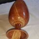 Stoneware vase