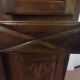 buffet 18e 4 doors diamond point
