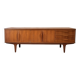 Vintage Scandinavian enfilade Andersen Johannes