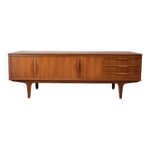 Enfilade scandinave vintage Andersen Johannes