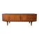 Vintage Scandinavian enfilade Andersen Johannes