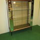 Vitrine années 80