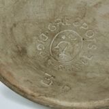 Sandstone jug Digoin oil vinegar