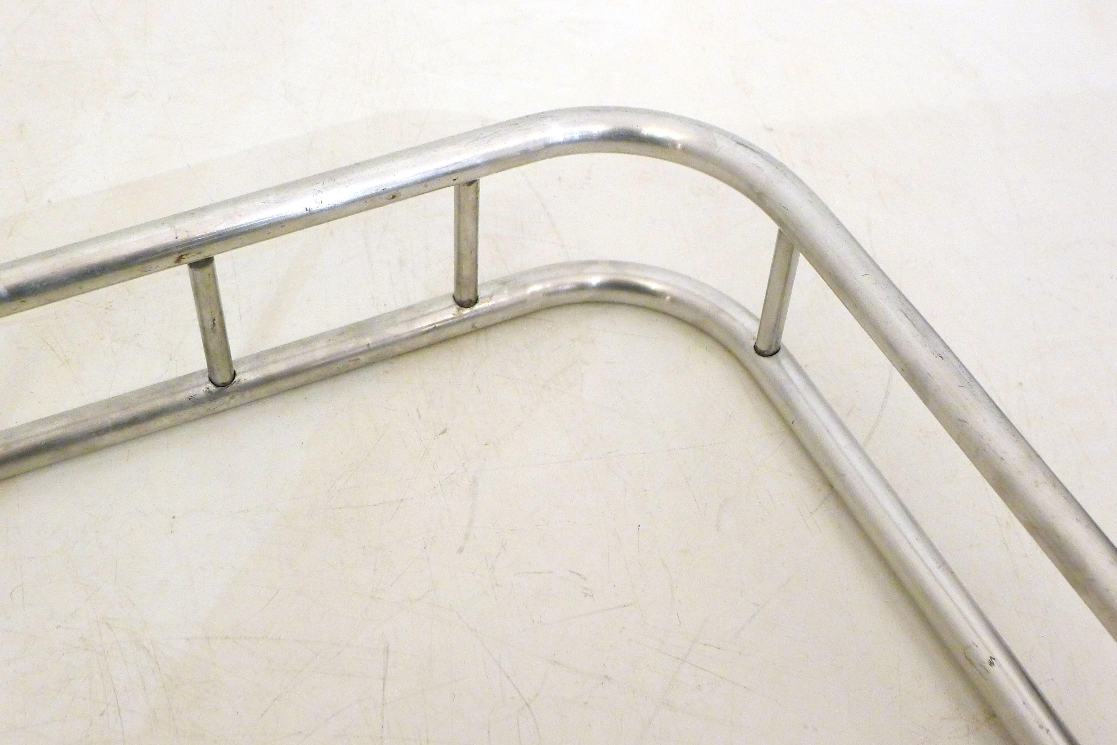 Bauhaus umbrella holder