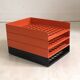 Roger Tallon Art et Bureau vintage 1966 designer office storage