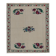 Vintage Turkish kilim handwoven 167x198 cm