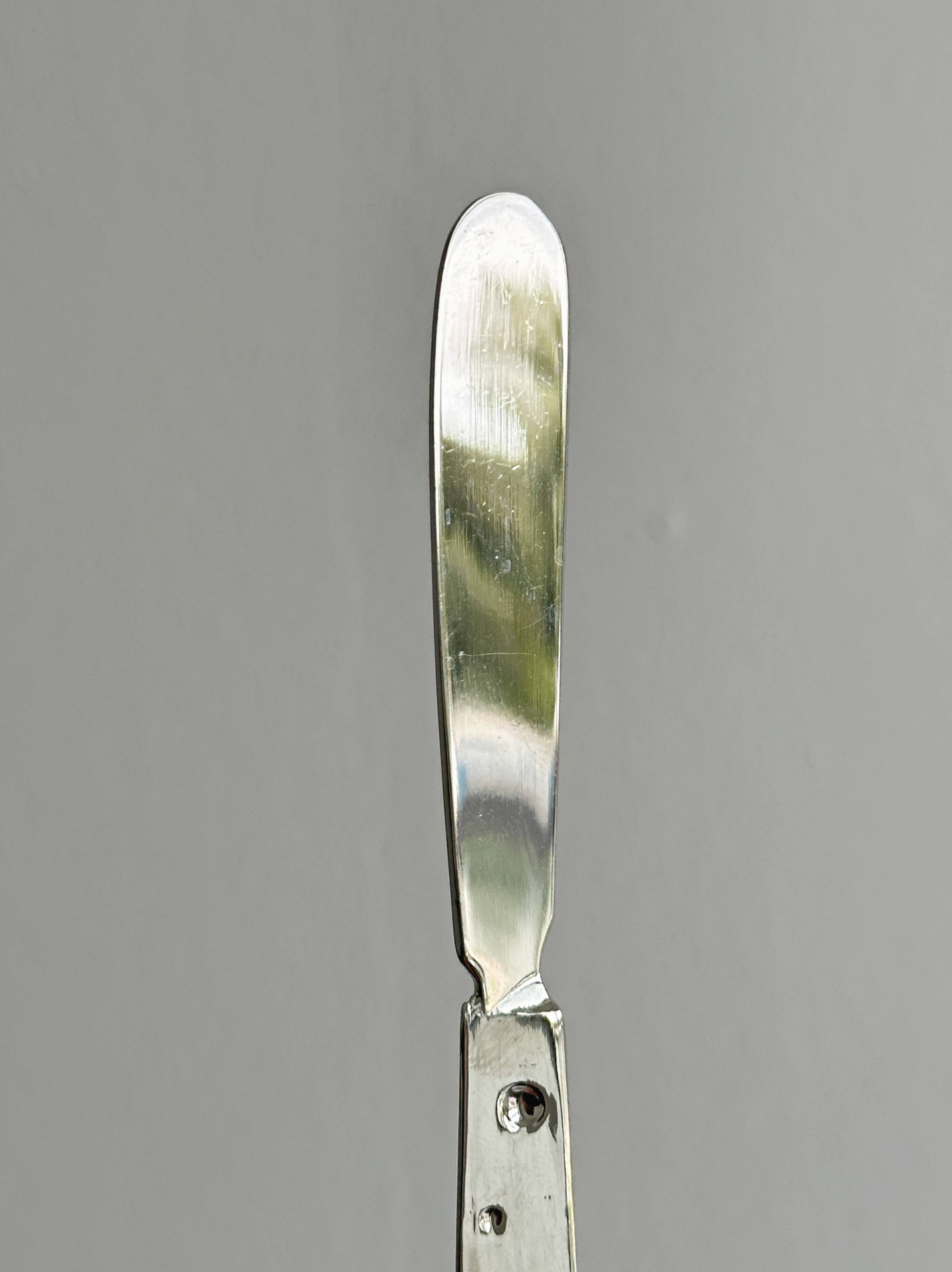 Couteau à beurre