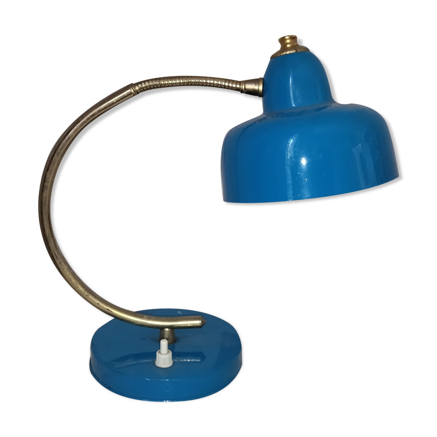 Articulated lamp 60s