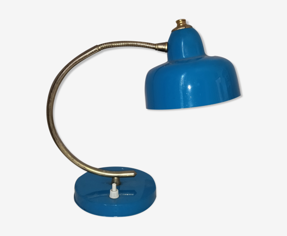 Lampe articulée années 60