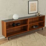 60s open Sideboard by Oldenburger Möbelwerkstätten