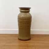 Large vase West Germany Collection