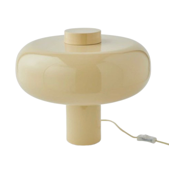 Benjamin x Monoprix bubble lamp
