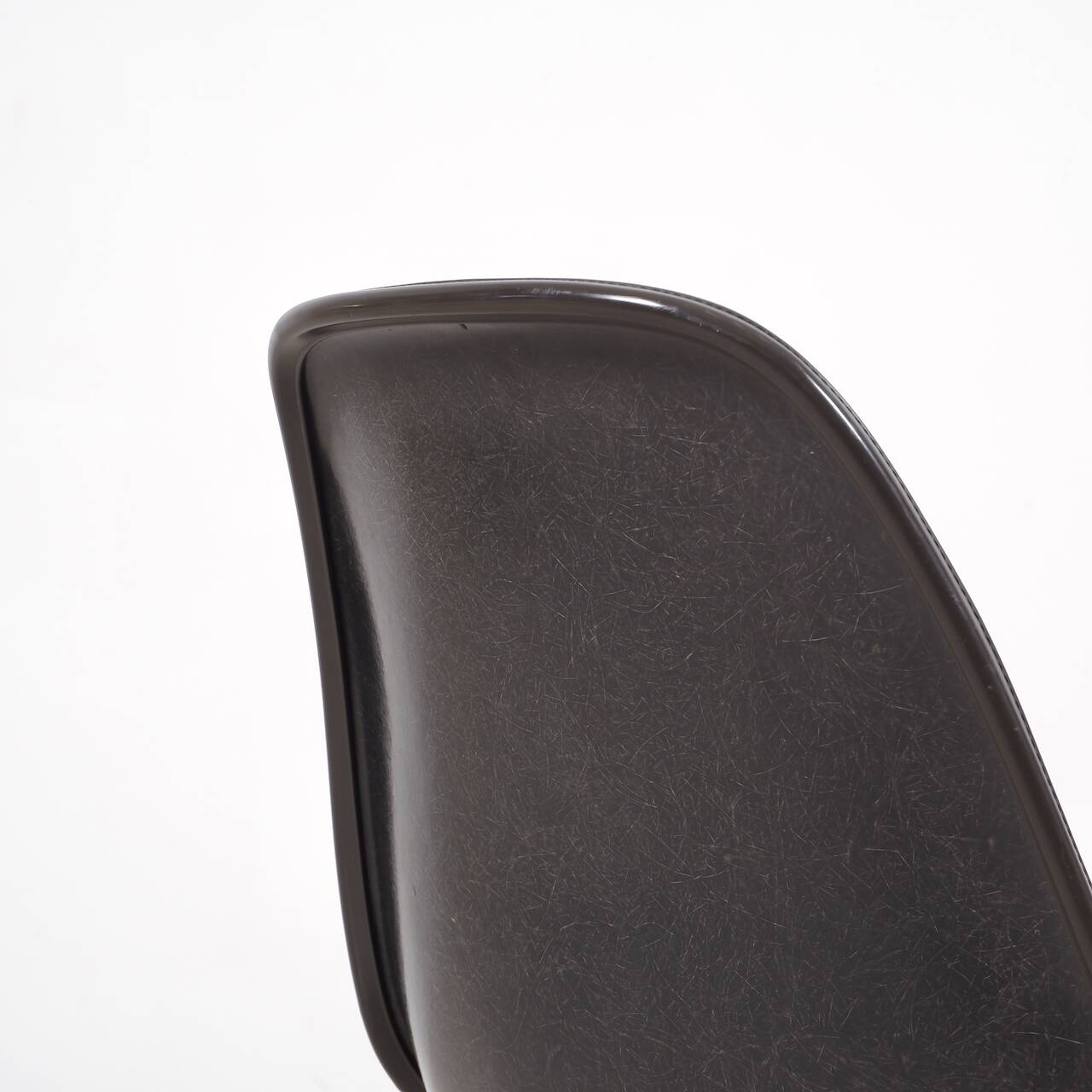 Chaise pivotante PSCC Eames pour Herman Miller