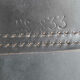 Set of 8 Cantilever chairs "S33" - Mart Stam, Bauhaus