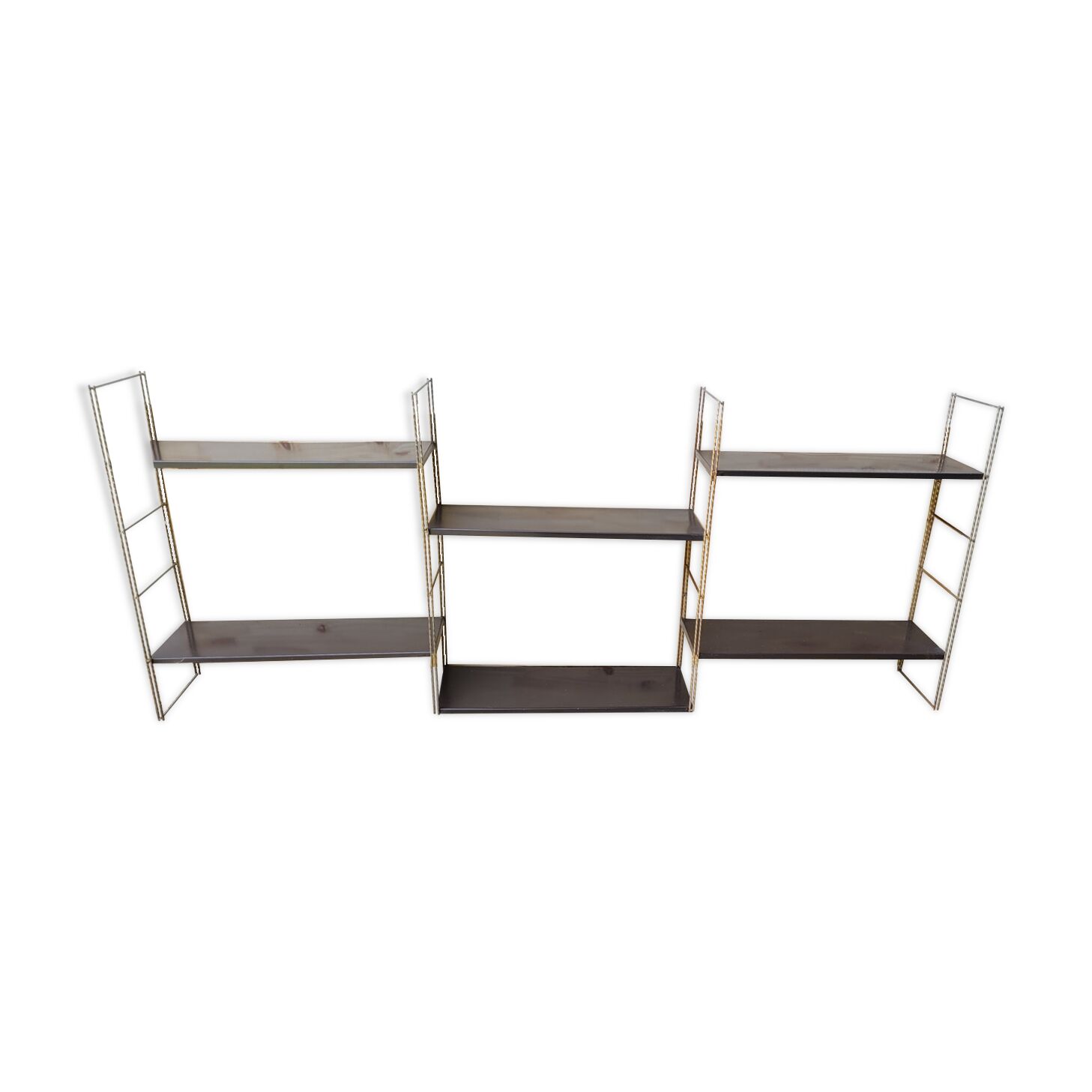 Shelf string metal 60