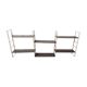 Shelf string metal 60