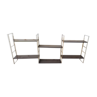 Shelf string metal 60