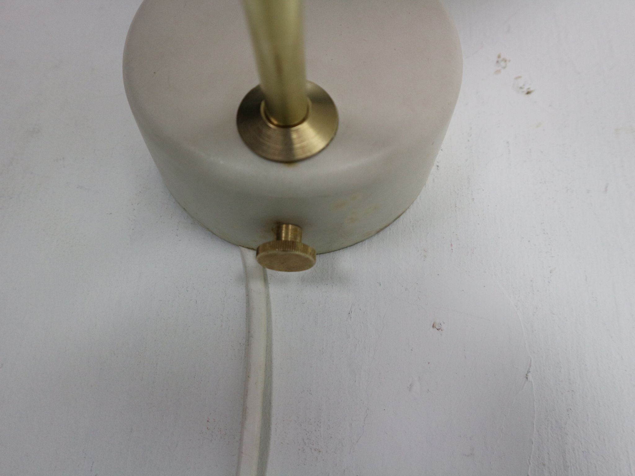 Model-232 wall light by Bruno Gatta for Stilnovo, 1960s, Italy