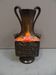 Vintage German pottery vase 1960's