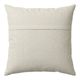 Vintage embroidered cushion cover 57x60 cm
