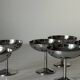 Stainless steel cups