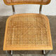 Pair of armchairs Cesca B64 Marcel Breuer