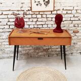 Scandinavian console