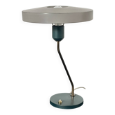 Lampe Philips de Louis Kalff modèle Romeo
