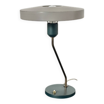 Lampe Philips de Louis Kalff modèle Romeo
