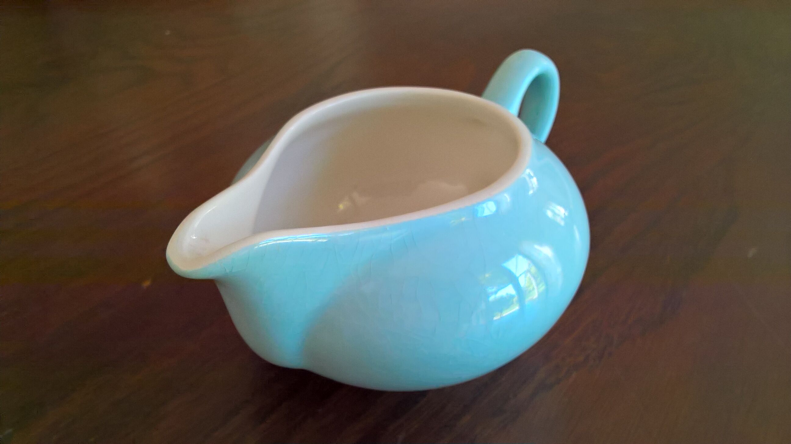 Creamer Ceranord St Amand