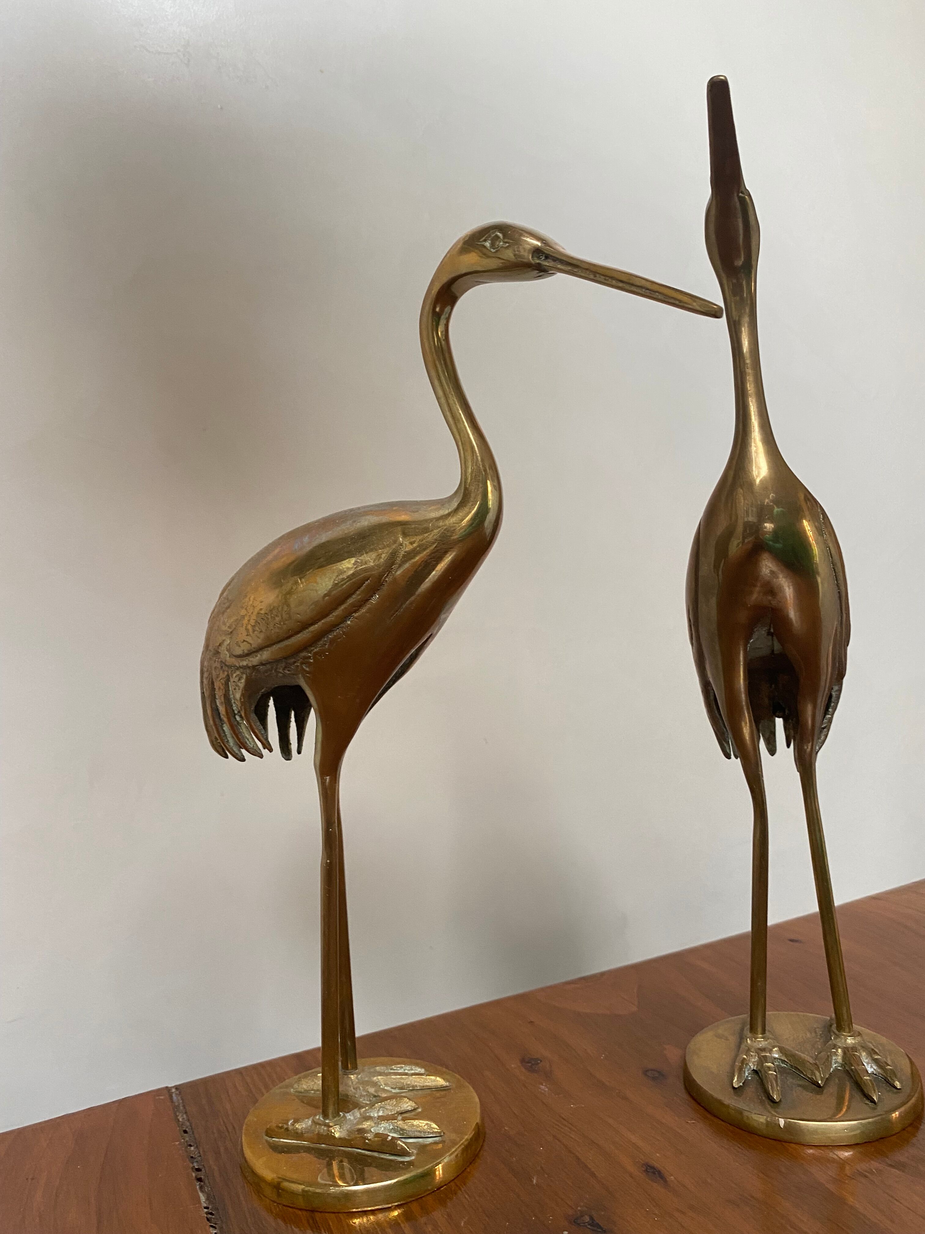 Herons laiton